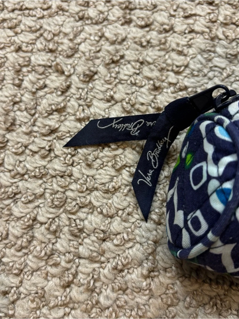 Vera Bradley fantastic vera